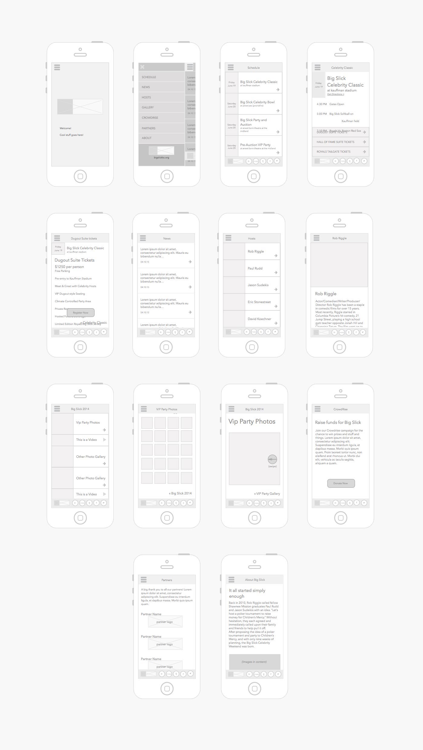 bigslick-wireframes
