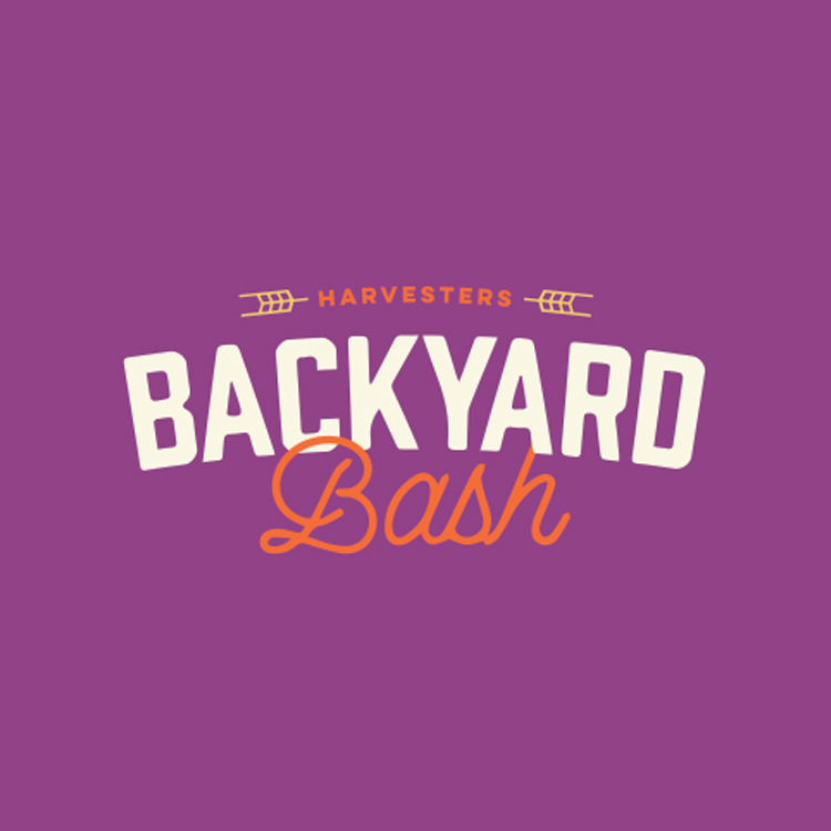 Harvesters Backyard Bash