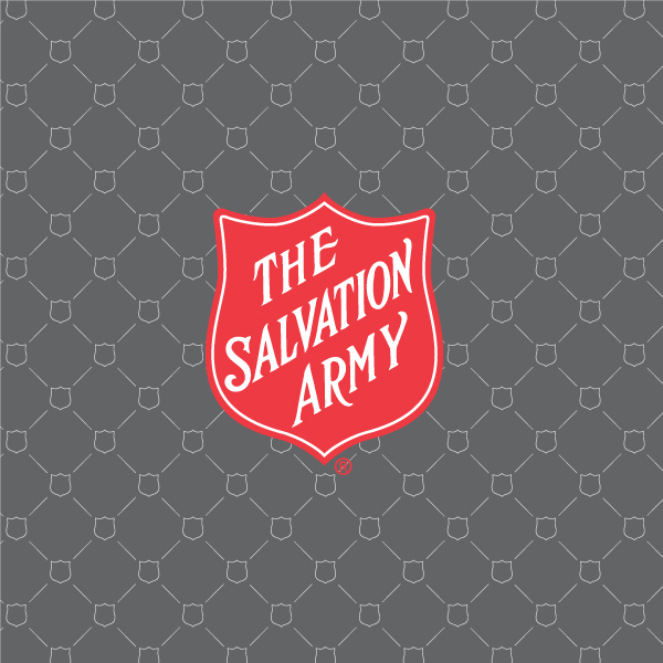 Salvation Army – Radiothon Landing page