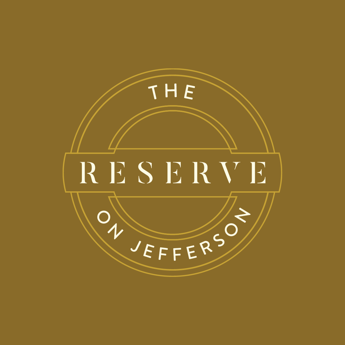 The Reserve on Jefferson