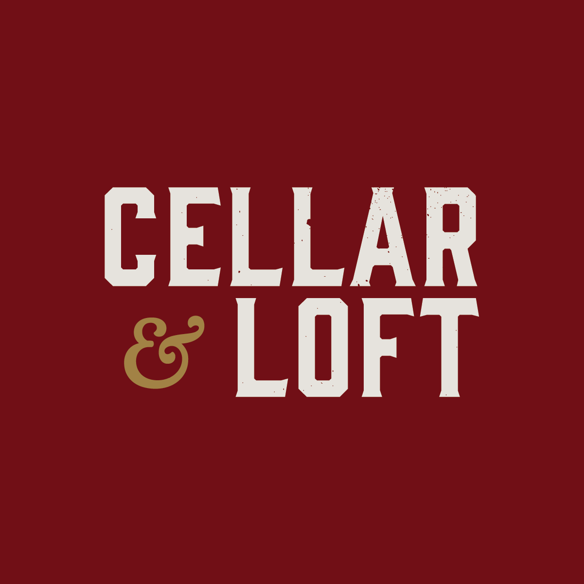 Cellar & Loft