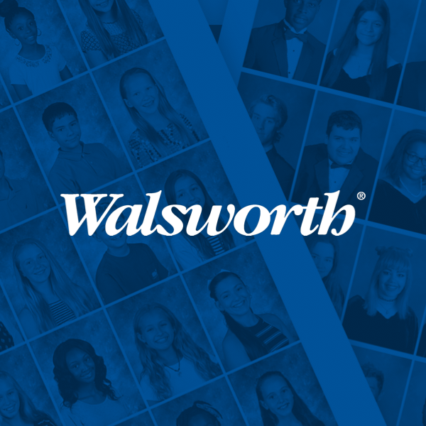 Walsworth – Yearbooks Forever